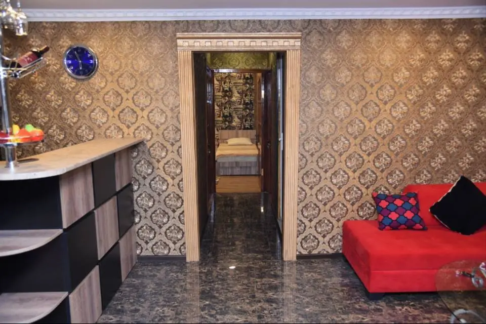 Тбилиси: Апартаменты Near Marjanishvili Ave