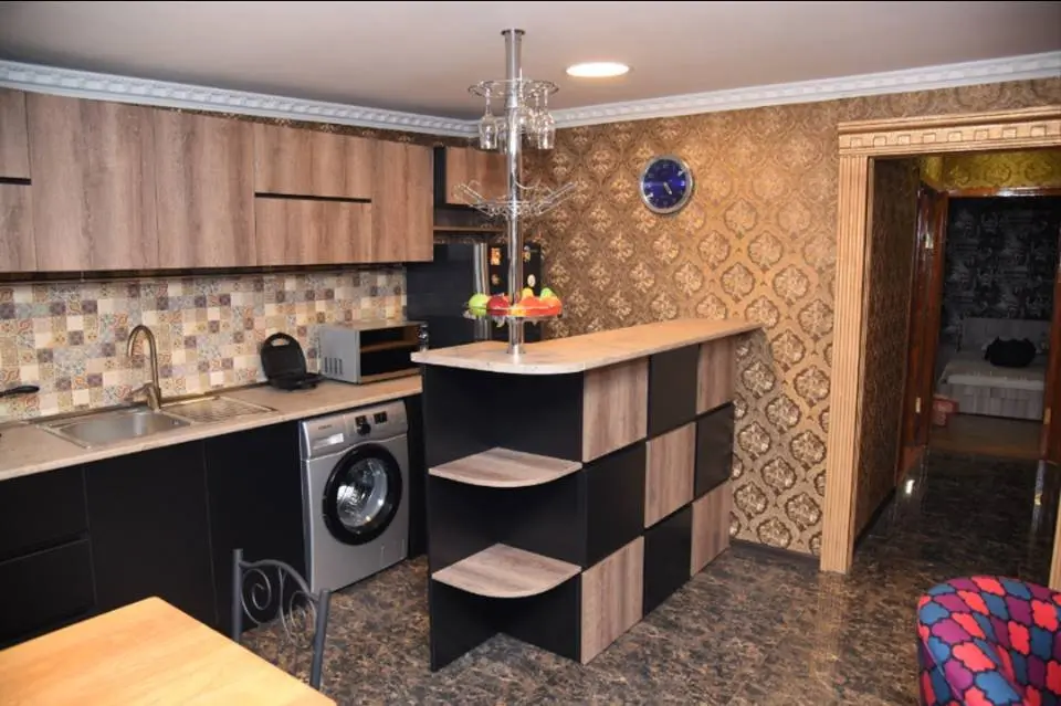 Тбилиси: Апартаменты Near Marjanishvili Ave