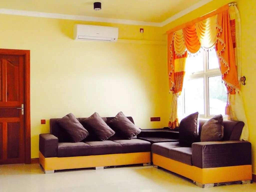 Северный атолл Мале: Najaf Central Hotel