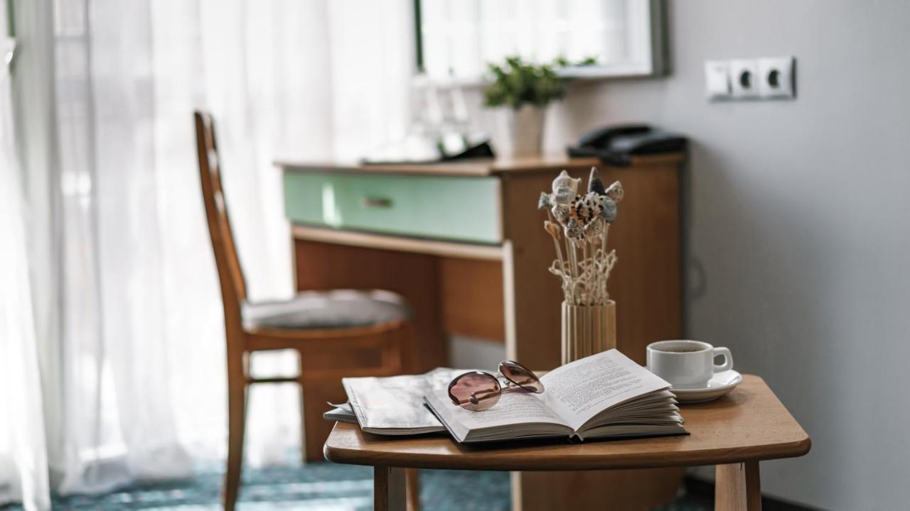 Сочи: Отель City Park Hotel Sochi