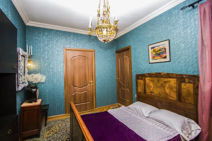 Тбилиси: Частный дом TBILISI ART DECO