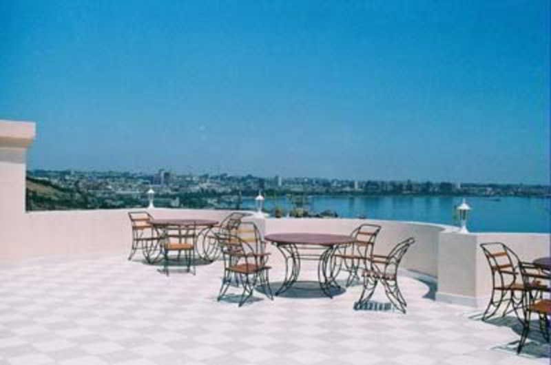 Nur Hotel — фото 1