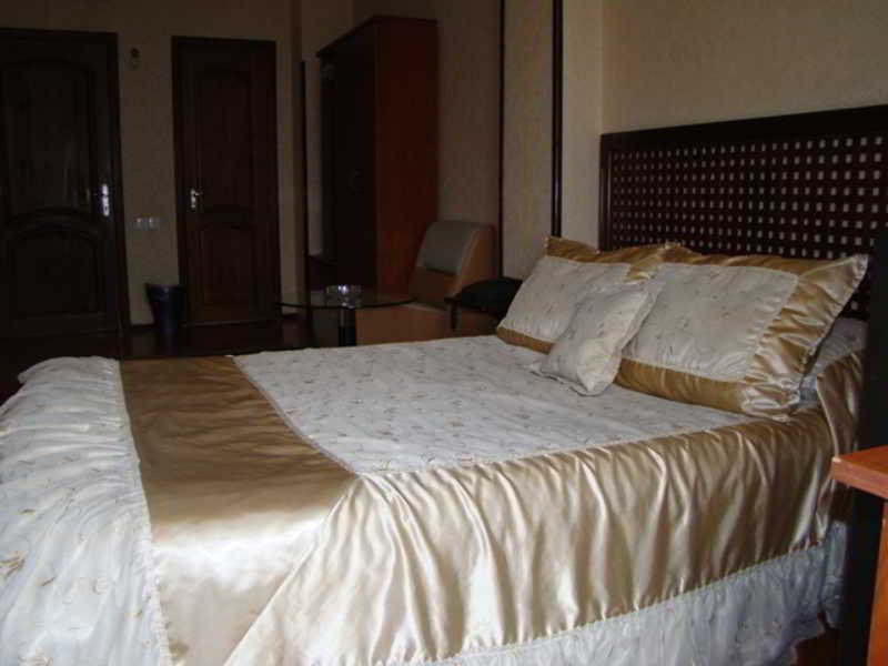 Баку: Nur Hotel