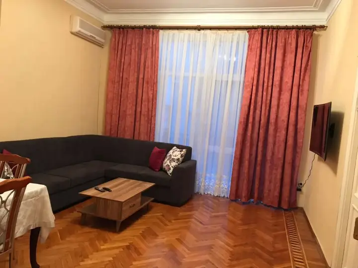 Баку: Апартаменты Check-in near to Sahil