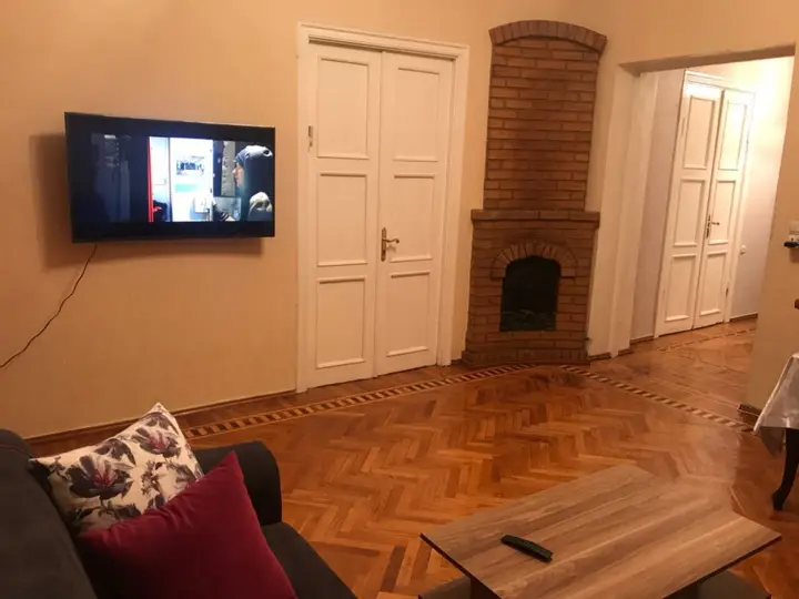 Баку: Апартаменты Check-in near to Sahil