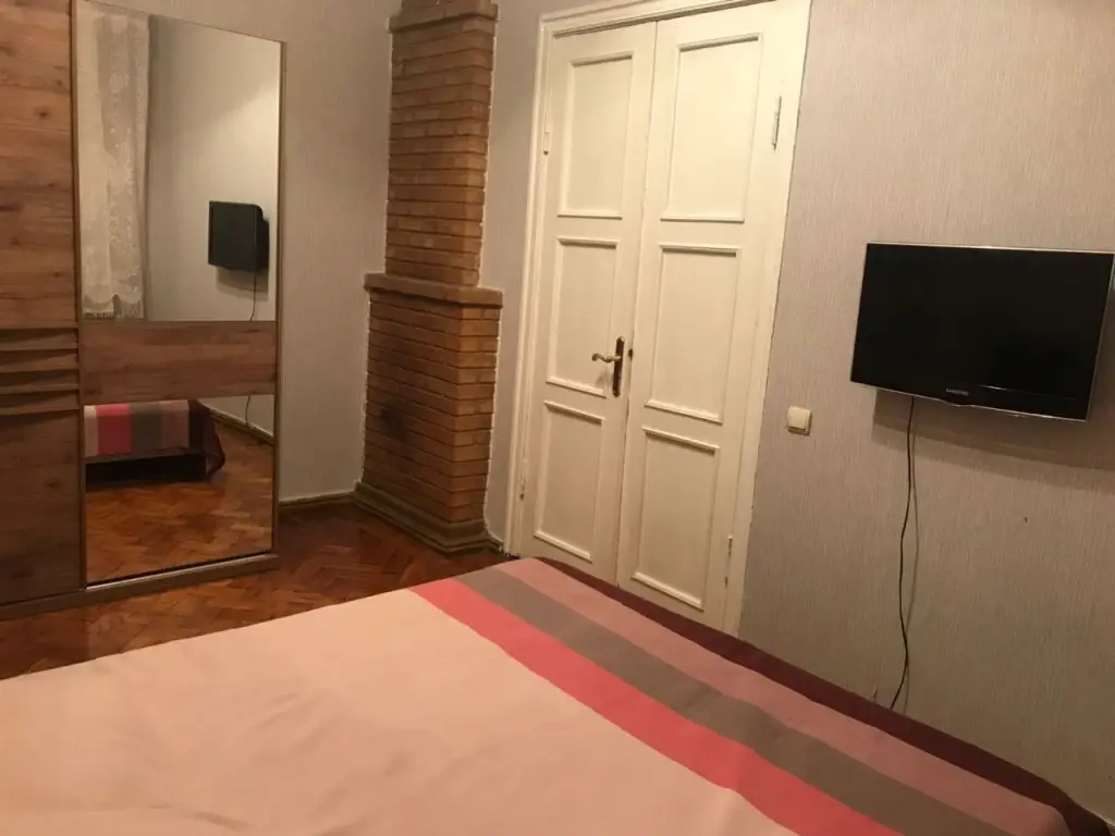 Апартаменты Check-in near to Sahil — фото 1