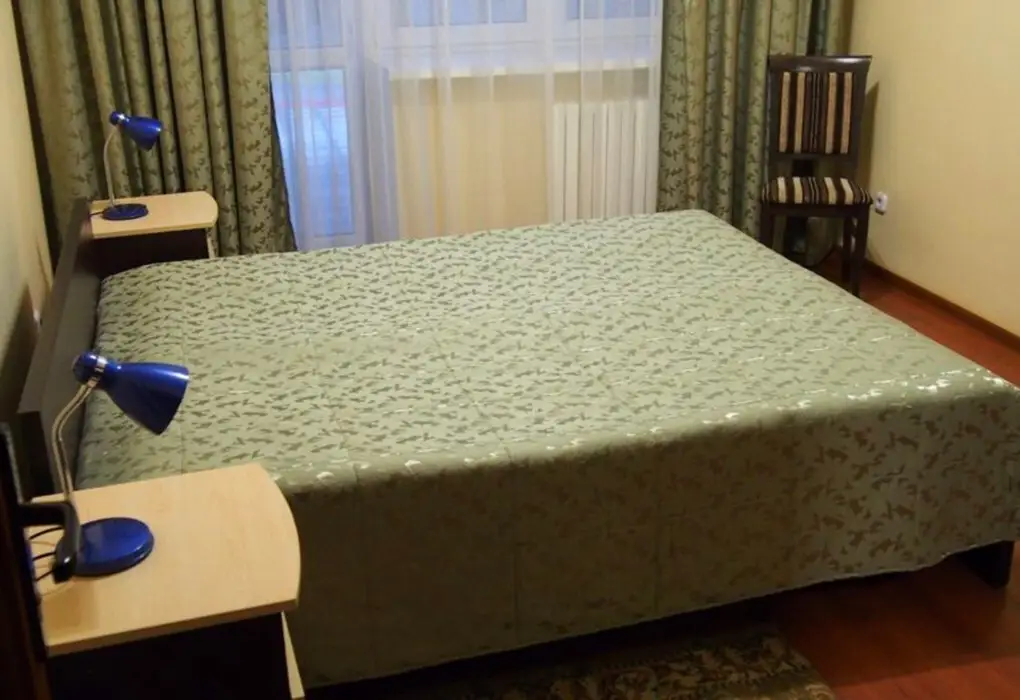 Приозёрский: Belaya Vezha Sanatorium