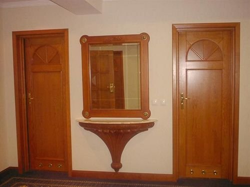 Самарканд: Movenpick Samarkand