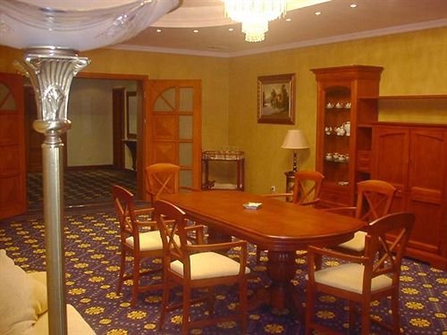 Самарканд: Movenpick Samarkand
