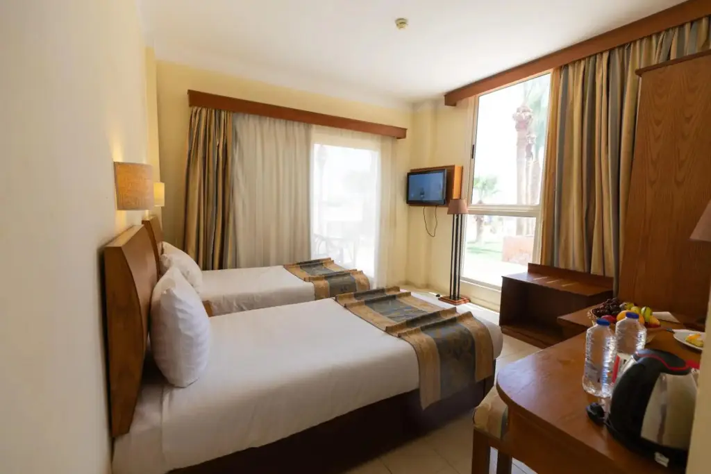 Хургада: Royal Star Empire Beach Resort