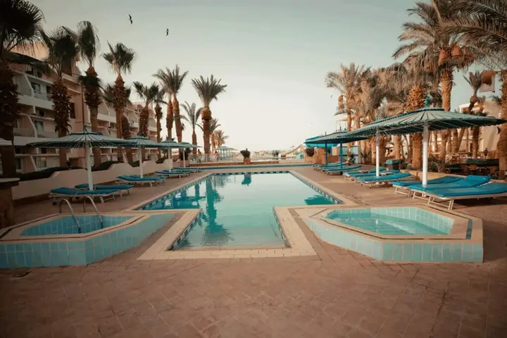Хургада: Royal Star Empire Beach Resort