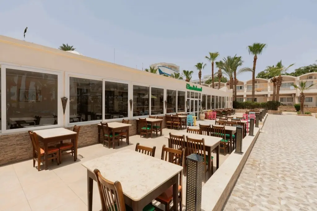 Хургада: Royal Star Empire Beach Resort