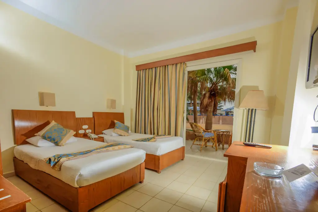 Хургада: Royal Star Empire Beach Resort
