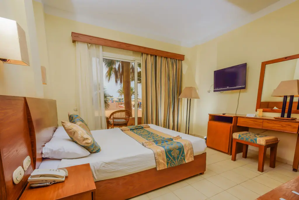 Хургада: Royal Star Empire Beach Resort