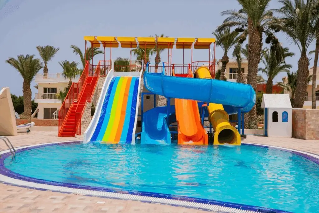 Хургада: Royal Star Empire Beach Resort