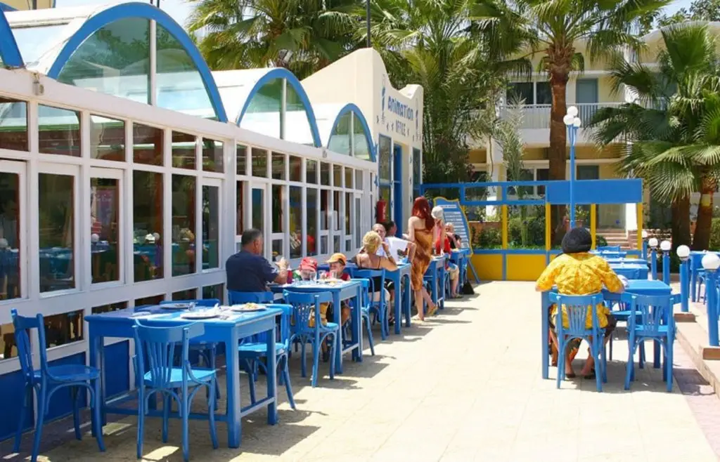 Хургада: Royal Star Empire Beach Resort
