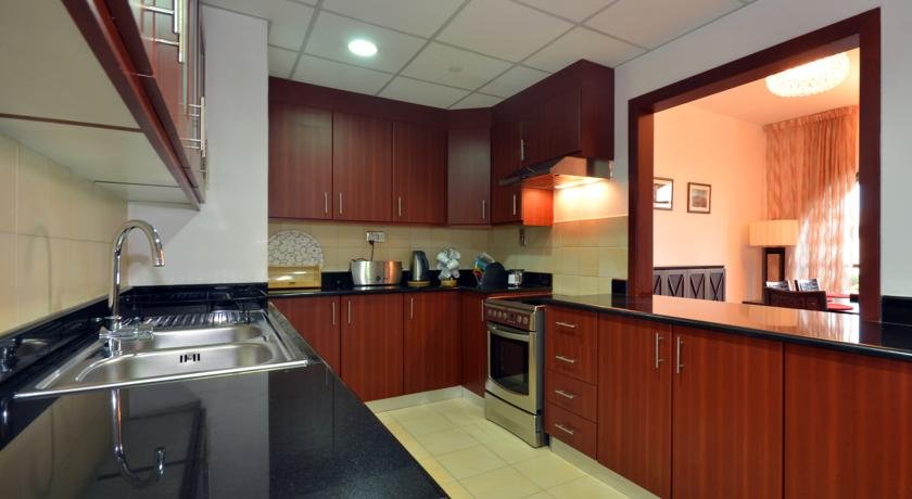 Дубай: 2 BR Apartment - Sadaf 7 Duplex - MSG 8775