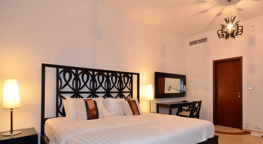 Дубай: 2 BR Apartment - Sadaf 7 Duplex - MSG 8775