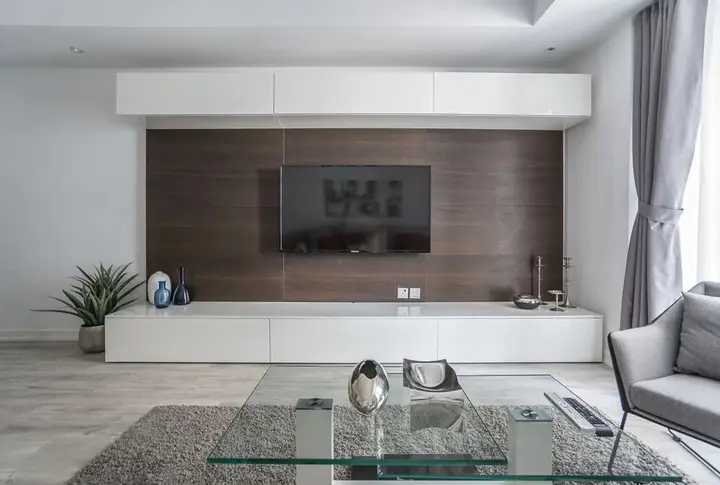 Дубай: 2 BR Apartment - Princess Tower - MSG 8760
