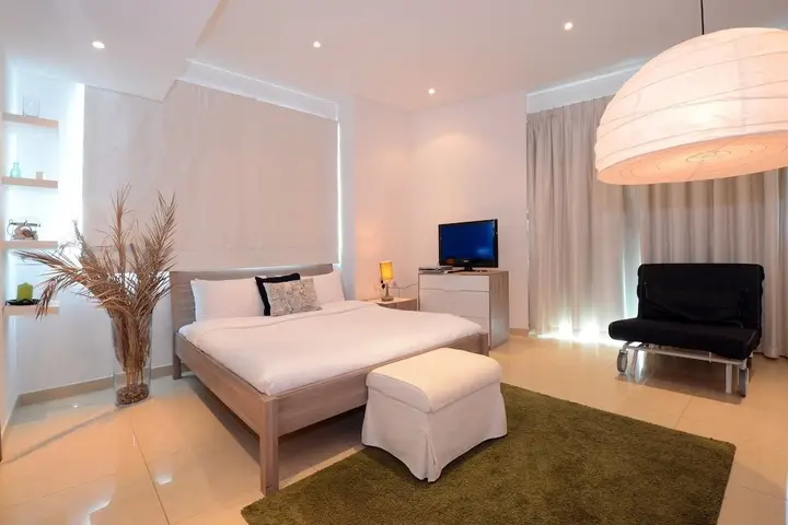 Дубай: Dorra Bay - 2 BR Apartment - MSG 8725