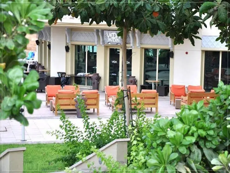 Дубай: Al Tamr - 2 BR Apartment - MSG 8772