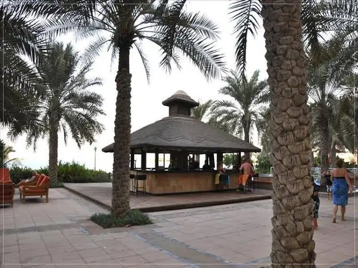 Дубай: Al Tamr - 2 BR Apartment - MSG 8772
