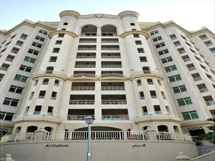 Al Tamr - 2 BR Apartment - MSG 8772 — фото 1