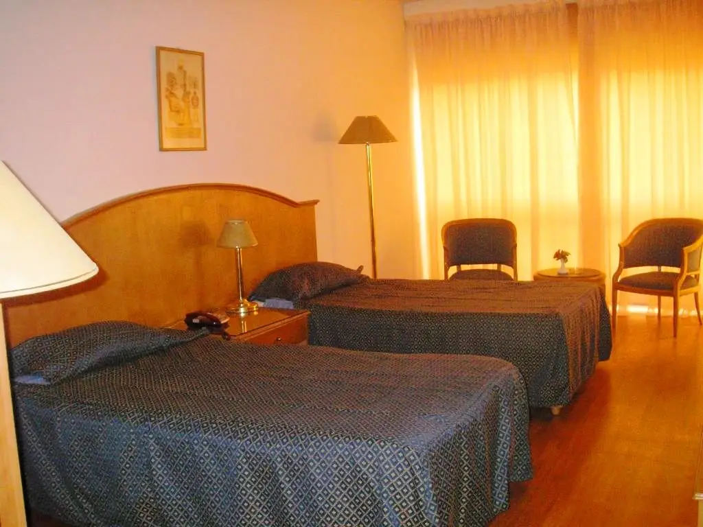 Гиза: Delta Pyramids Hotel