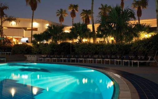 Дубай: Residence Deira