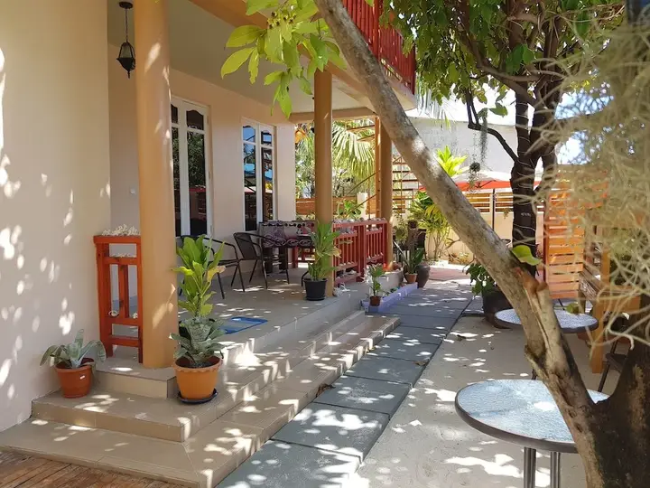 Атолл Гаафу-Алиф: Village Life Maldives