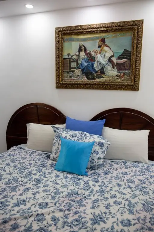 Шарм-эш-Шейх (Шарм-эль-Шейх): Luxurious One Bedroom Apartment by pool