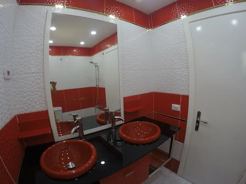 Шарм-эш-Шейх (Шарм-эль-Шейх): Luxurious One Bedroom Apartment by pool