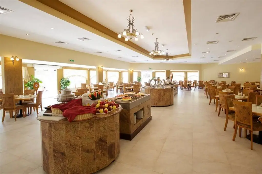 Рас-эль-Хайма: Beach Resort by Bin Majid Hotels & Resorts