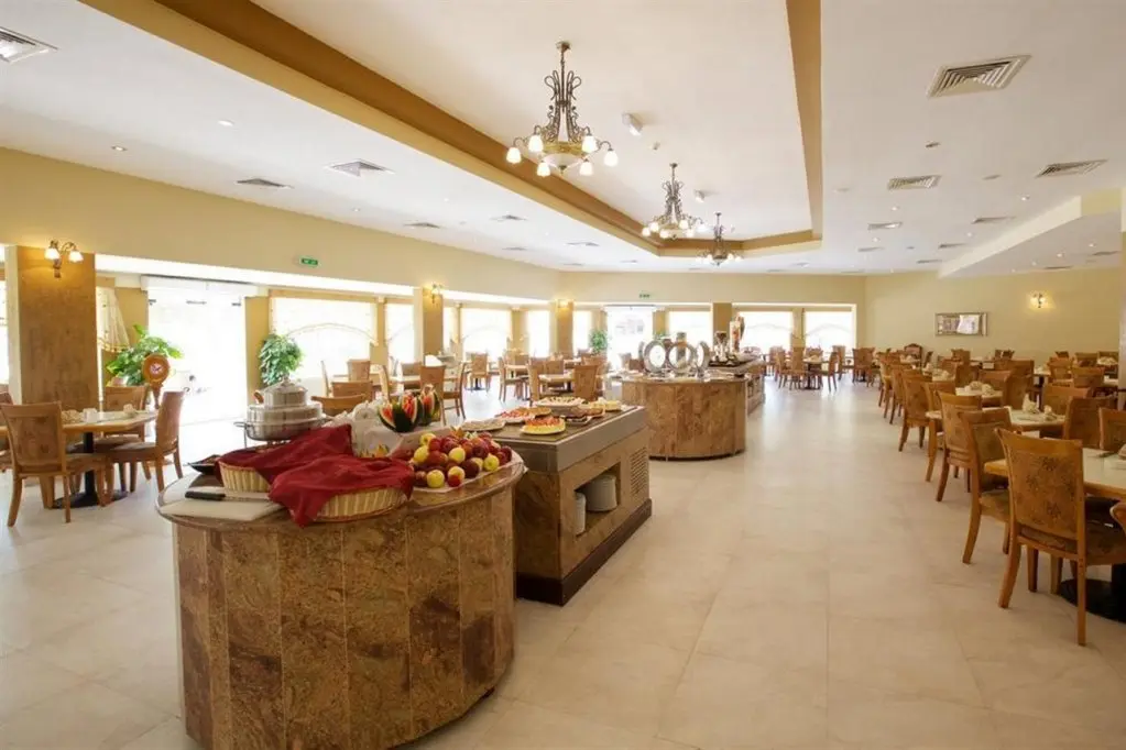 Рас-эль-Хайма: Beach Resort by Bin Majid Hotels & Resorts