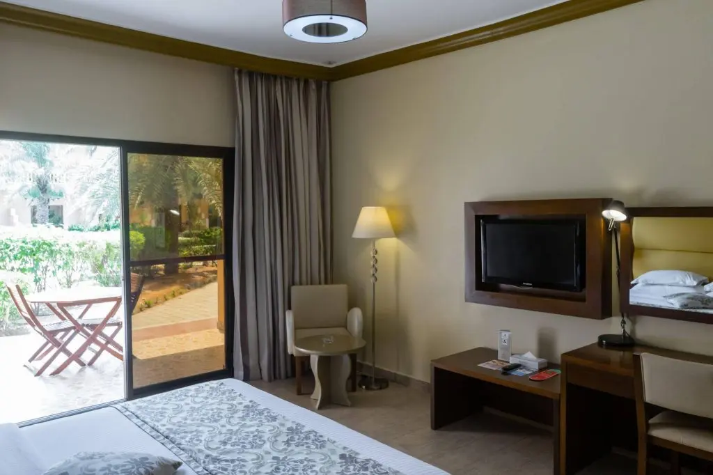 Рас-эль-Хайма: Beach Resort by Bin Majid Hotels & Resorts