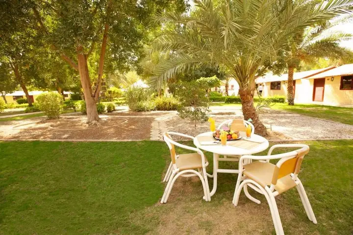 Рас-эль-Хайма: Beach Resort by Bin Majid Hotels & Resorts