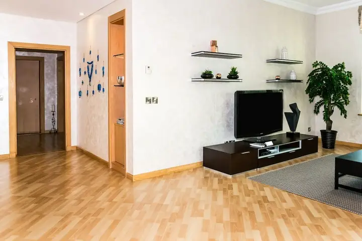 Дубай: Jash Falqua - 2 Br Sea View - Kph 37932