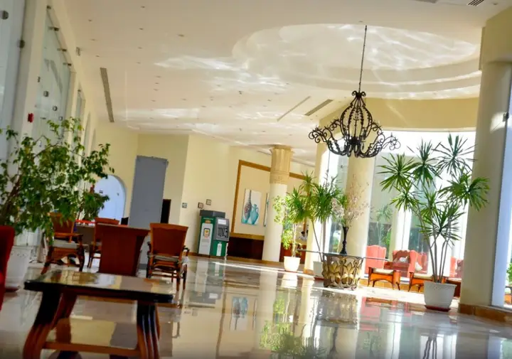 Шарм-эш-Шейх (Шарм-эль-Шейх): Siva Sharm El Sheikh
