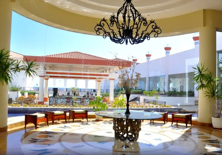 Шарм-эш-Шейх (Шарм-эль-Шейх): Siva Sharm El Sheikh