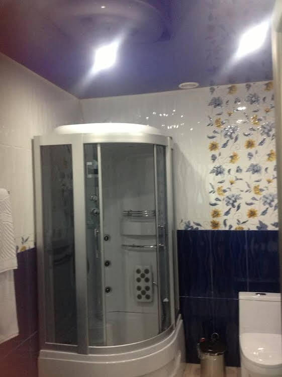 Агарак: ML Hotel