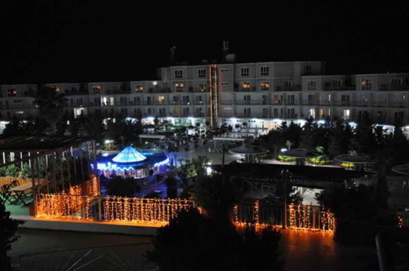 Баку: AF Hotel Aquapark