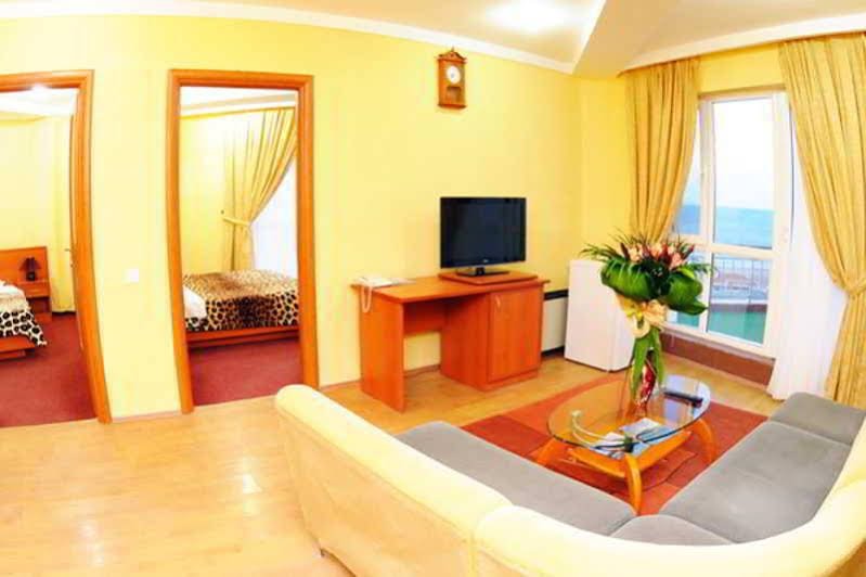 Баку: AF Hotel Aquapark