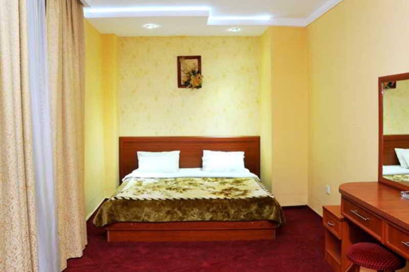 Баку: AF Hotel Aquapark