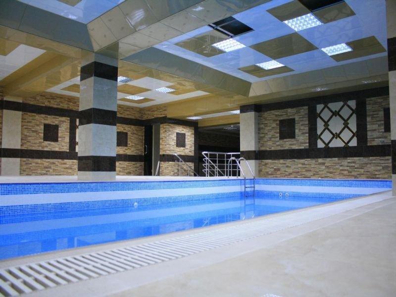 Отель Premier Deluxe Hotel And Spa — фото 1