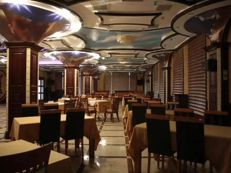Баку: Отель Premier Deluxe Hotel And Spa