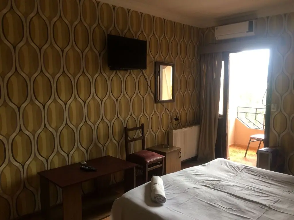 Тбилиси: Hotel Texas