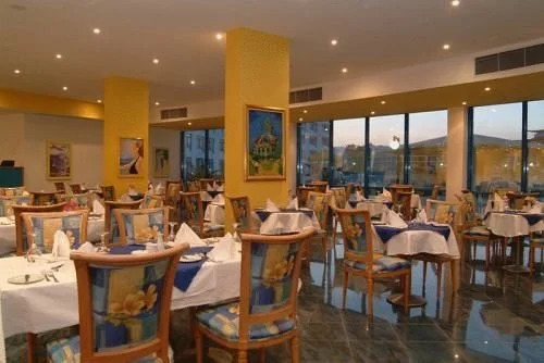 Шарм-эш-Шейх (Шарм-эль-Шейх): Sol Y Mar Riva Club