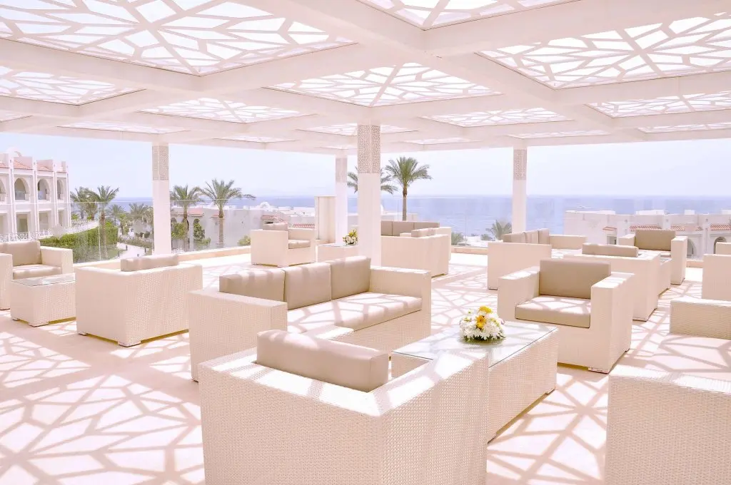 Шарм-эш-Шейх (Шарм-эль-Шейх): SUNRISE Montemare Resort - Grand Select