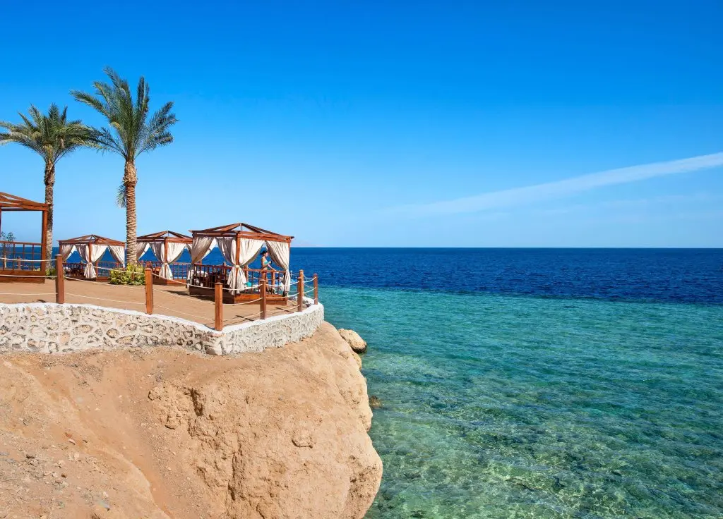 Шарм-эш-Шейх (Шарм-эль-Шейх): SUNRISE Montemare Resort - Grand Select