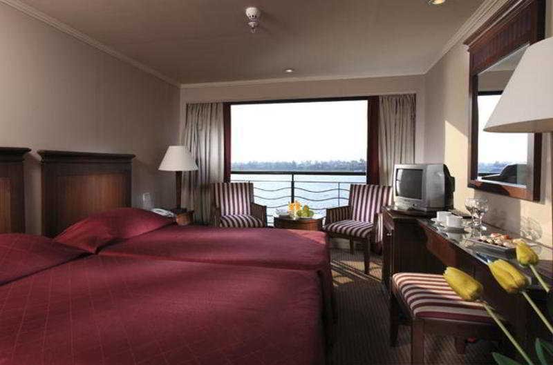 Луксор: Travcotels Cruise Aswan
